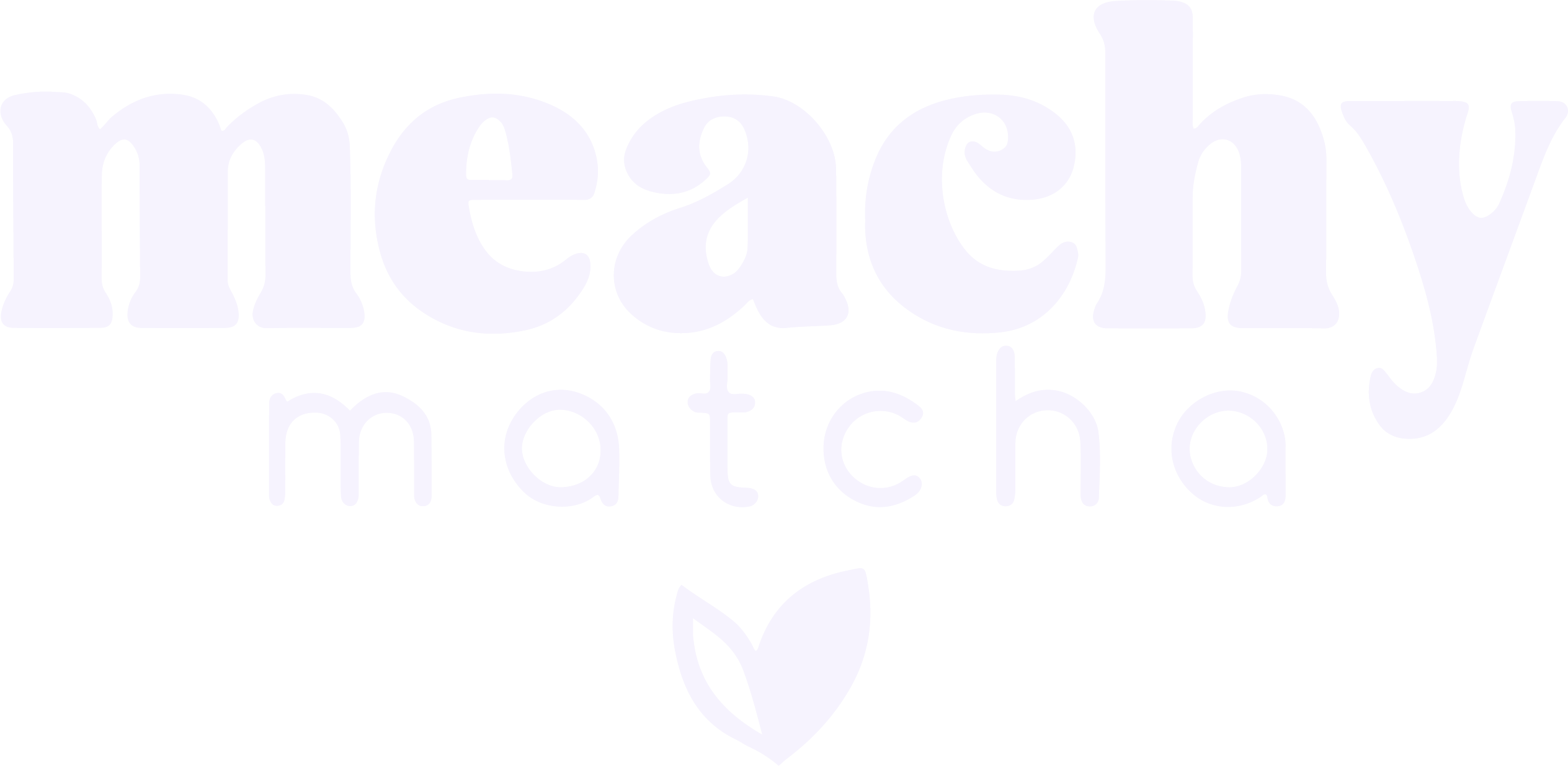 Meachy Matcha
