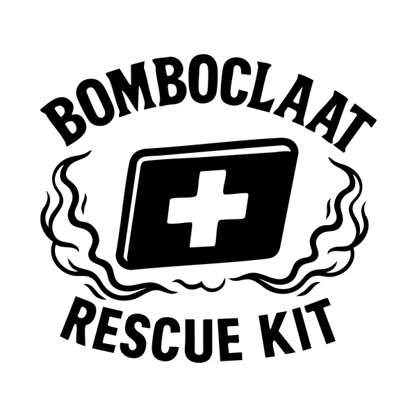Bomboclaat