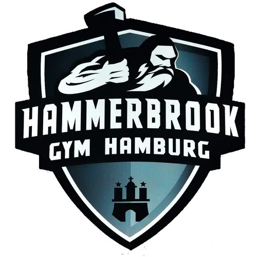 Hammerbrook Gym