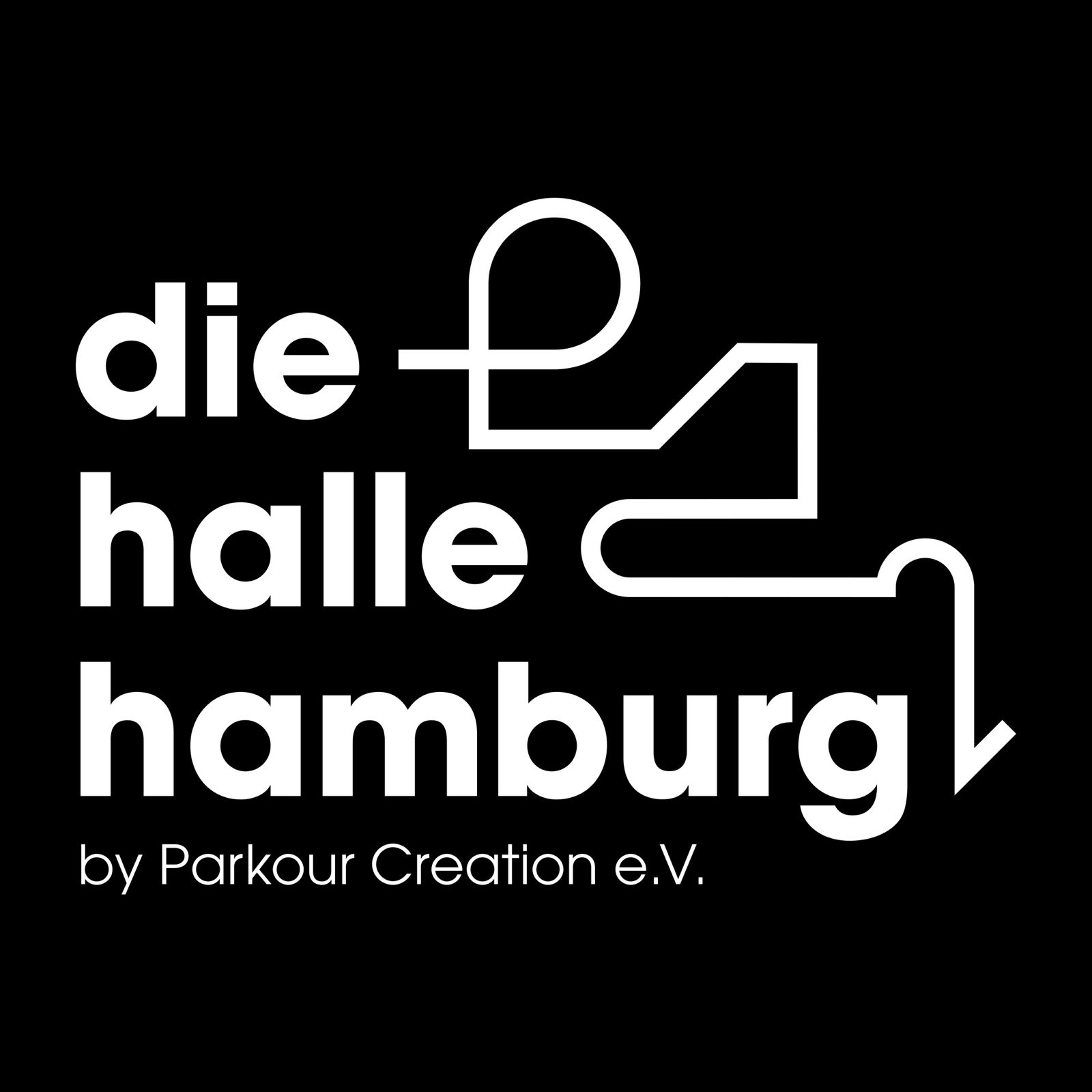 Die Halle